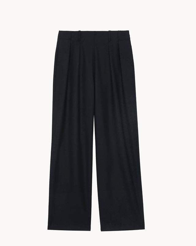 Pants Charlotte black - Image principale