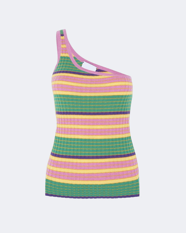 Top Joko marshmallow green - Image principale