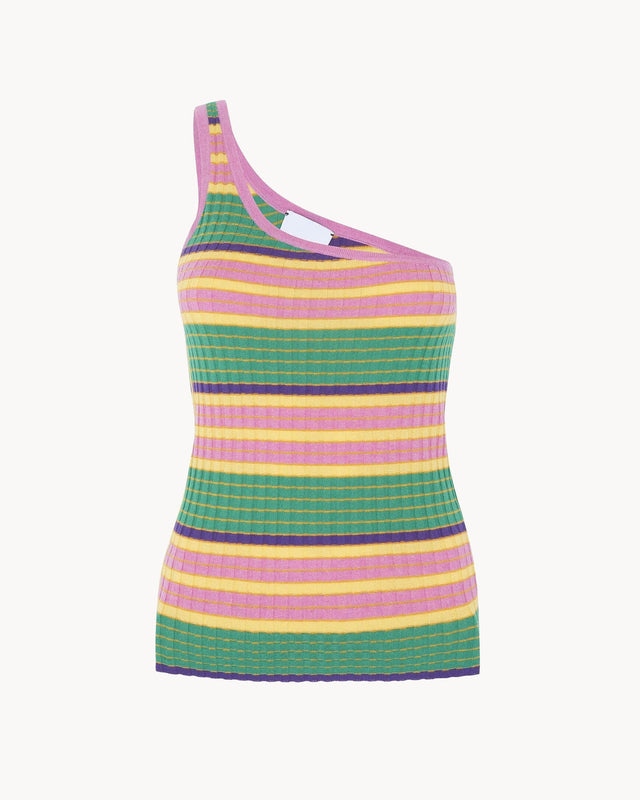 Top Joko marshmallow green - Image principale