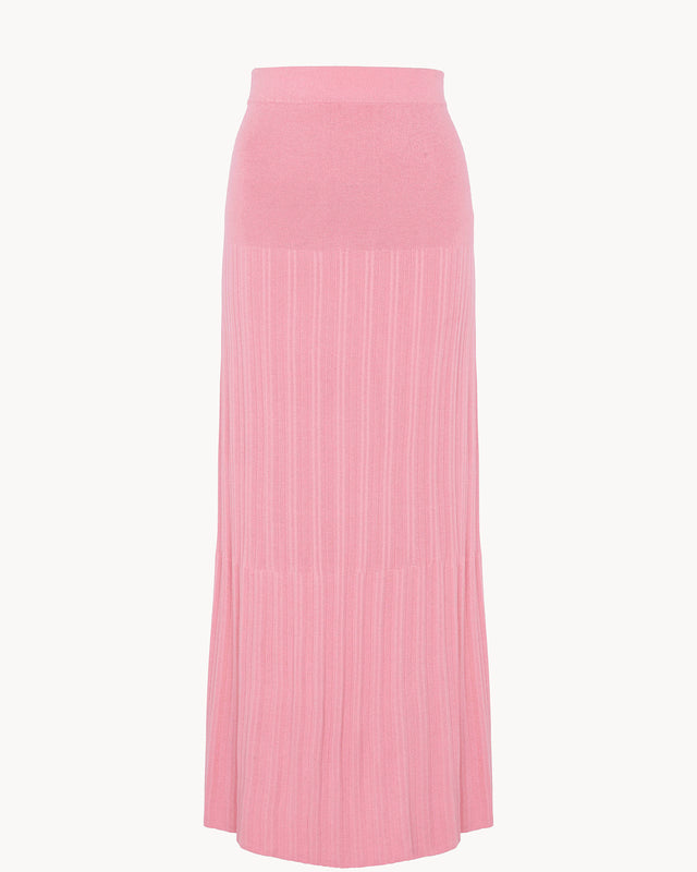 Skirt Dinga cherry blossom pink - Image principale