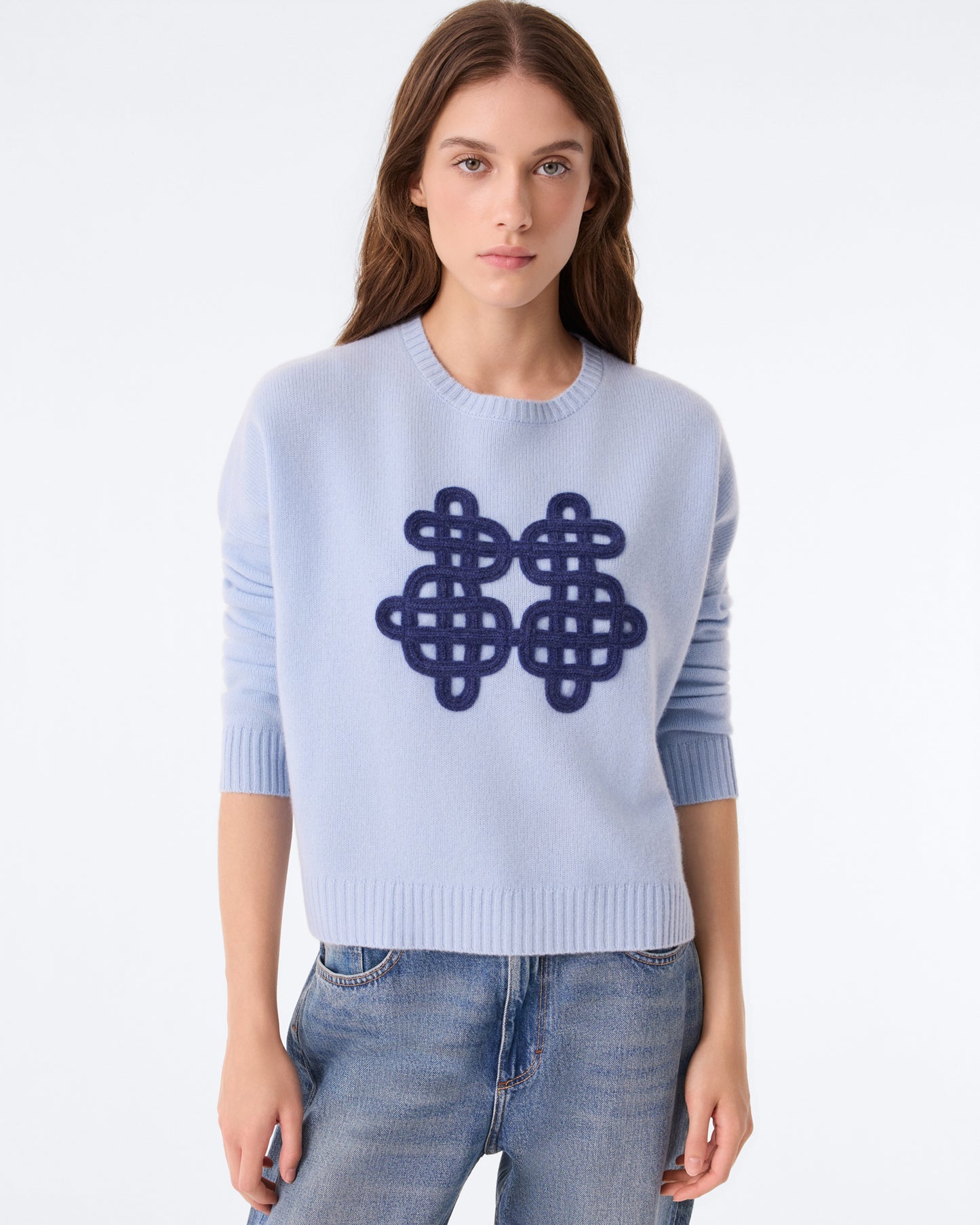 Pull Amelie Symbol celestial