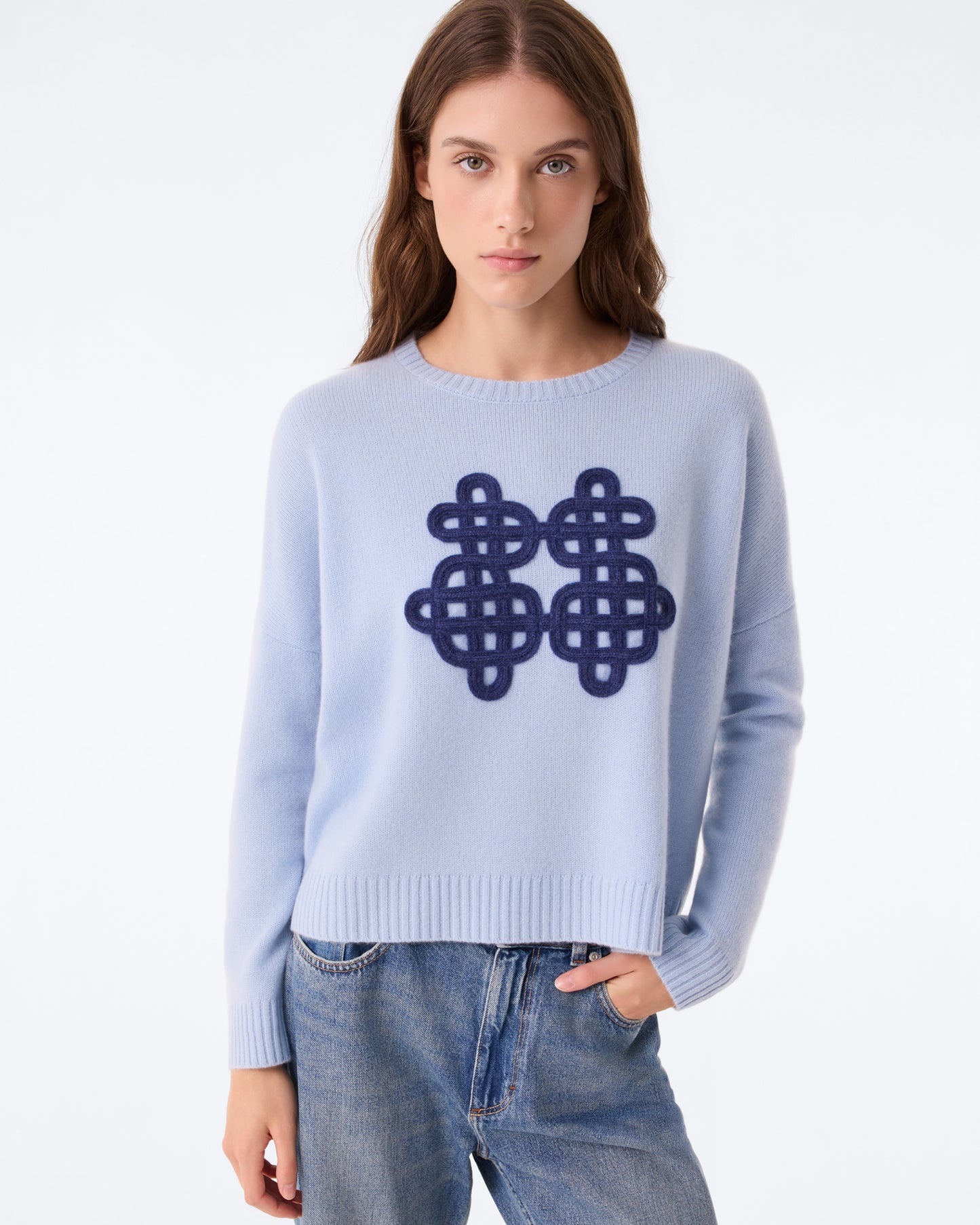 Pull Amelie Symbol celestial