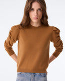 Pull Naoto macchiato