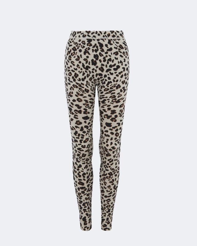 Legging Pina Leo avoine - Image principale