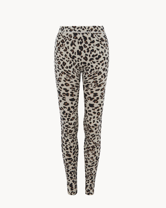 Legging Pina Leo avoine - Image principale