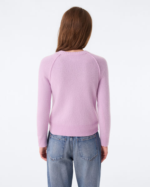 Sweater Nimbus lavender mist - Image 3