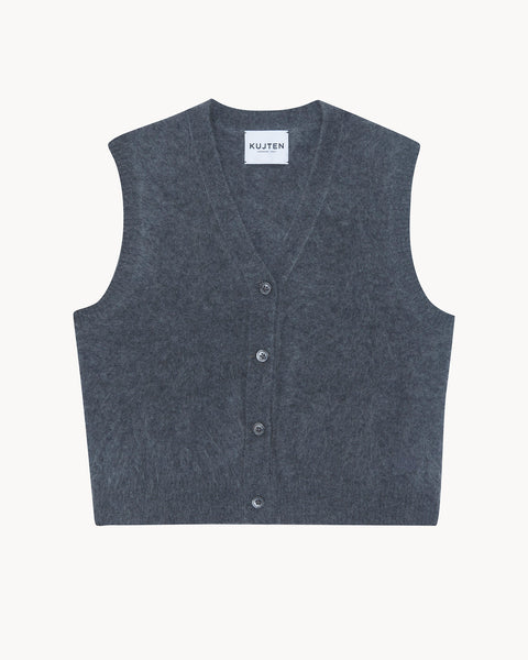 Cardicourt Besuto gris anthracite - Image principale