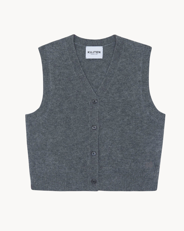 Cardicourt Besuto gris anthracite - Image principale