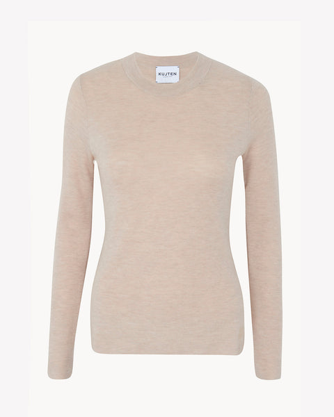 Pulls Bibiko Organic - Image principale