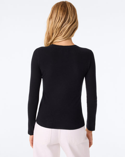 Sweater Bibiko black - Image 3