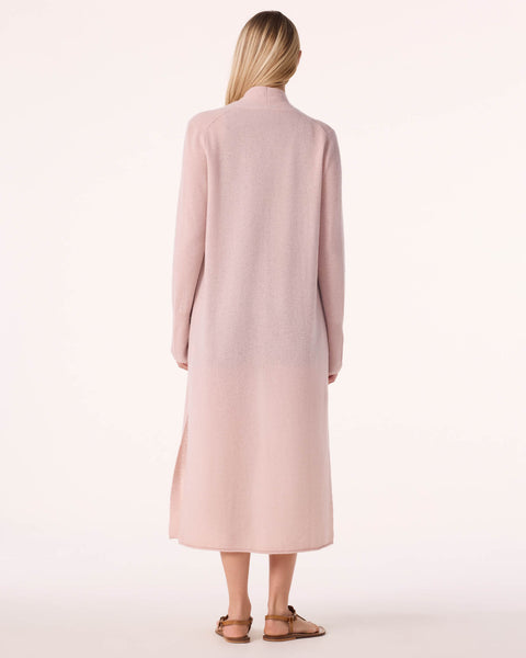 Jacket Yvannah blush pink - Image principale