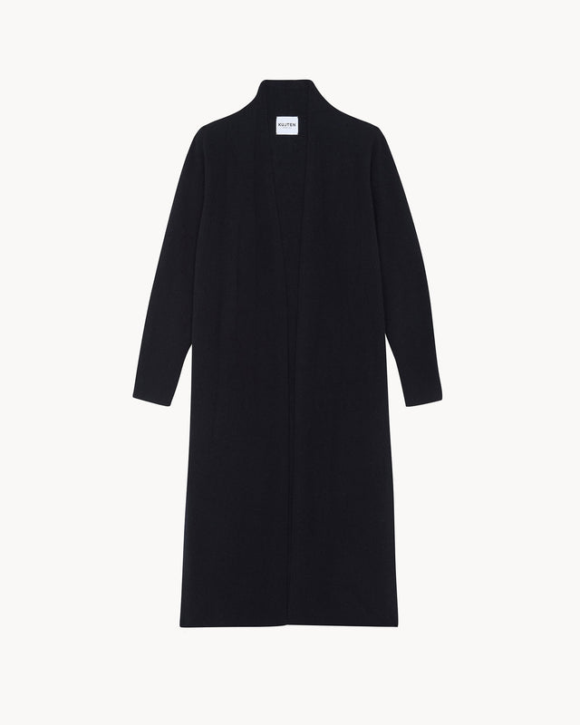 Jacket Yvannah black - Image principale