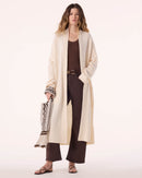 Jacket Sonia white