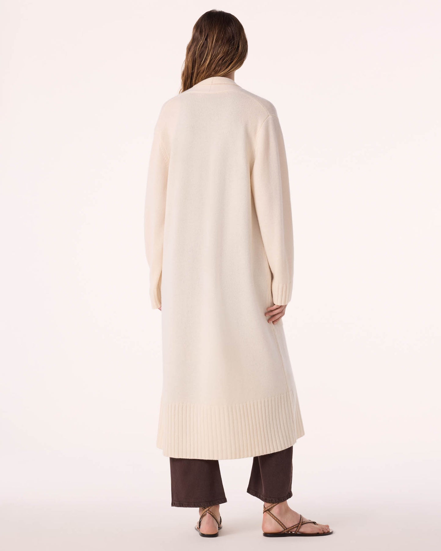 Jacket Sonia white