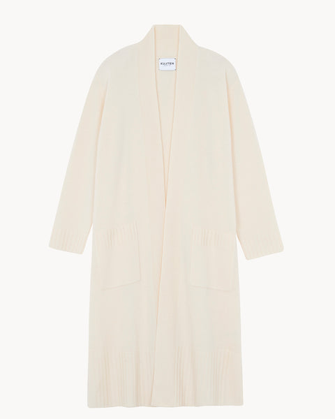 Jacket Sonia white - Image principale