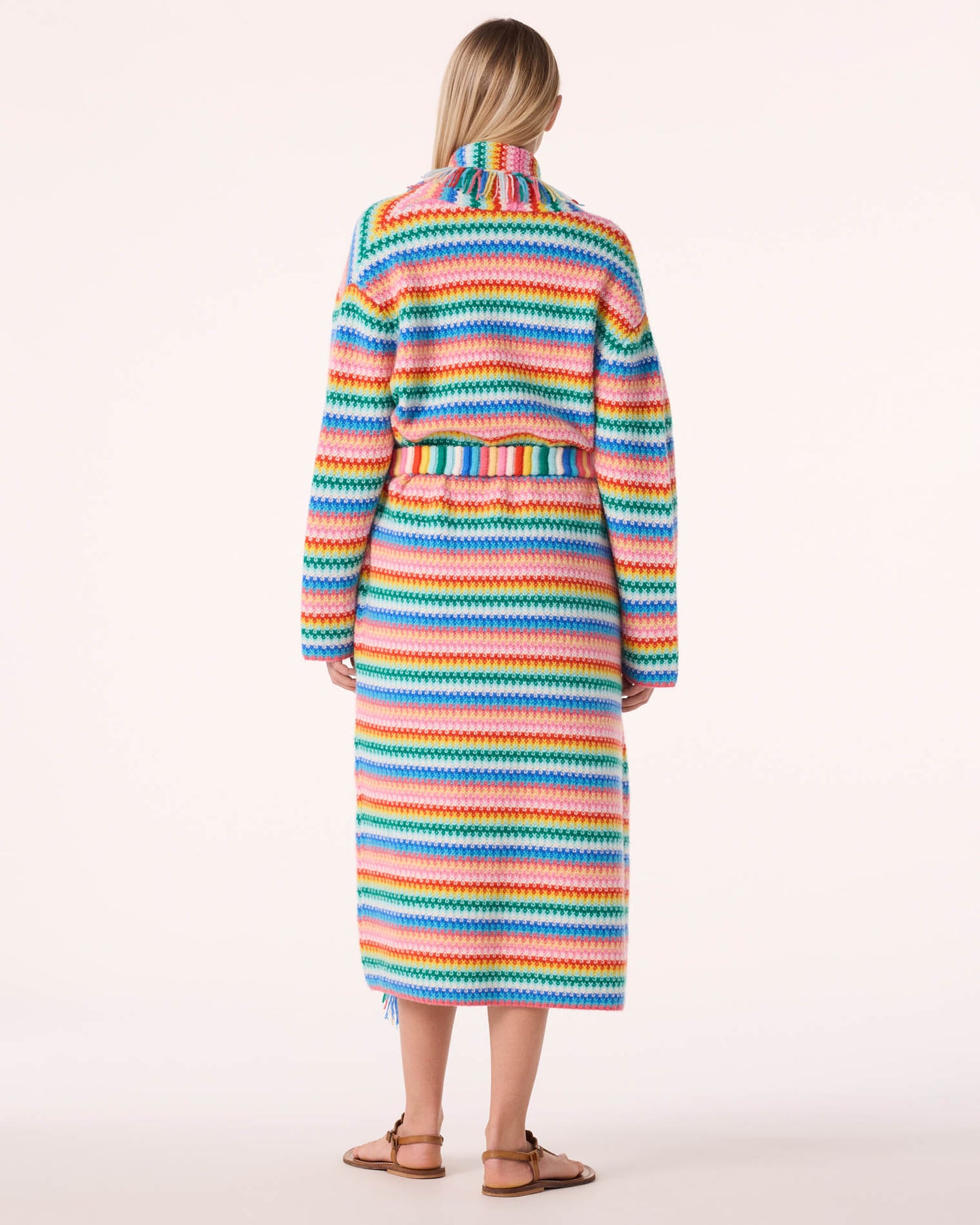 Jacket Zanaba multicolor