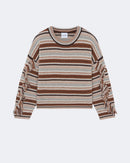 Pull zanabi oversize camel - Kujten packshot