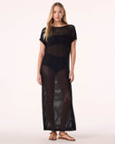 Dress Zahari black