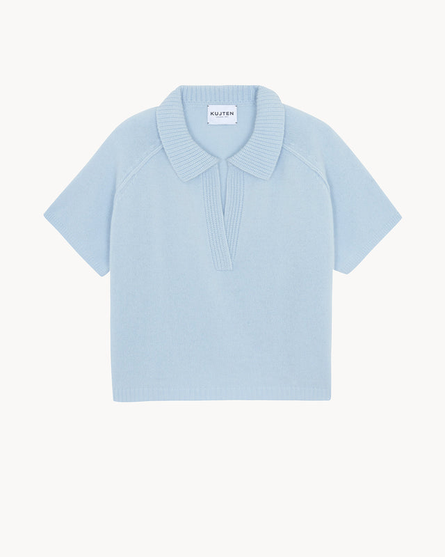 Pull Aenor brume - Image principale