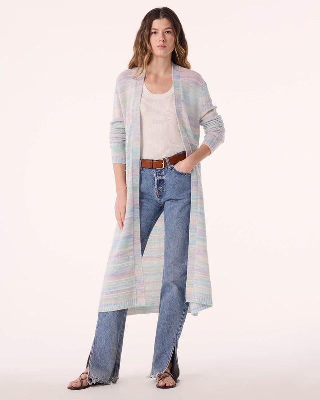 Jacket Elvira multicolor - Image principale