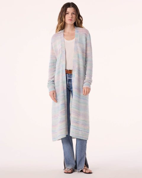 Jacket Elvira multicolor - Image principale