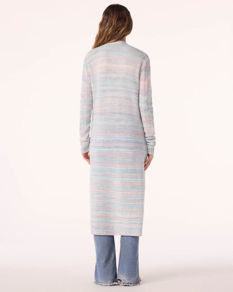 Jacket Elvira multicolor - Image principale
