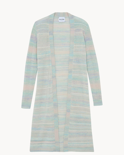 Jacket Elvira multicolor - Image principale
