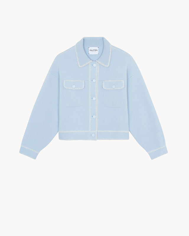 Jacket Area mist - Image principale