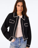 Jacket Area black