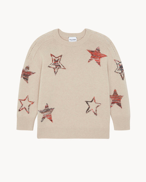 Pull Diane Kilak organic - Image principale