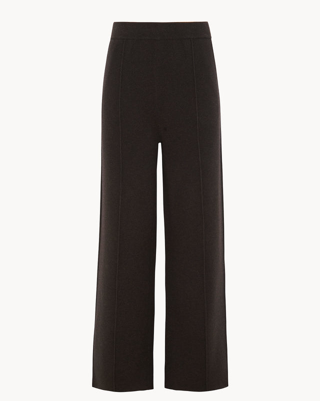 Trousers Dion Brown - Image principale