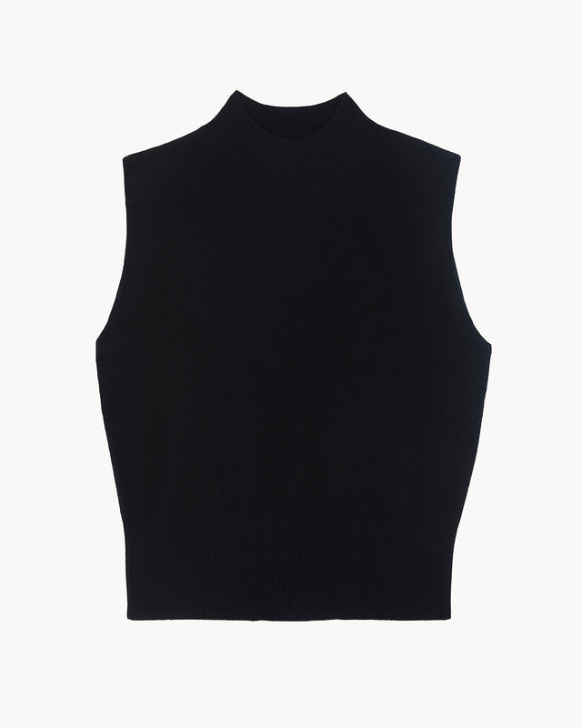 Sweater Divine black - Image principale