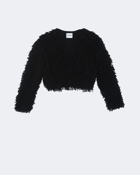 Vest Eleanore Yeti black - Image 2