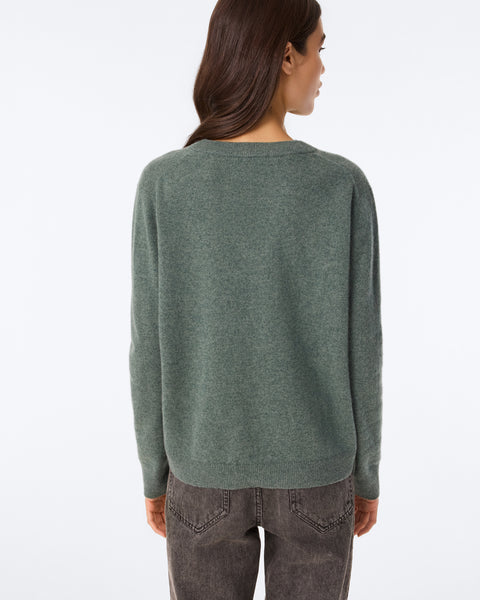 Sweater Lita Green Wakame - Image 3