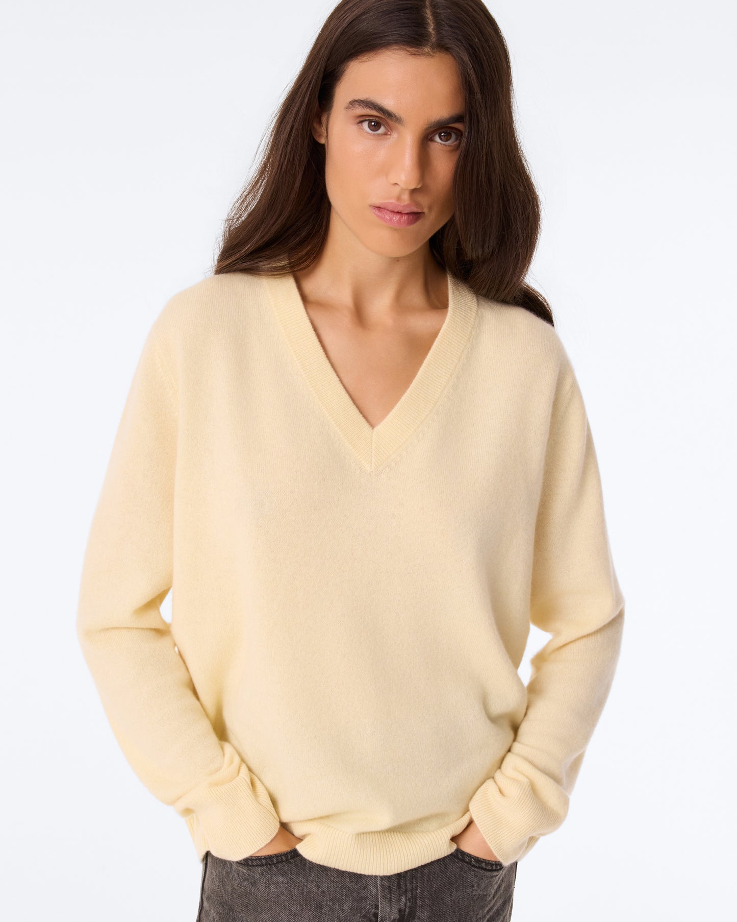 Pull Lita anis