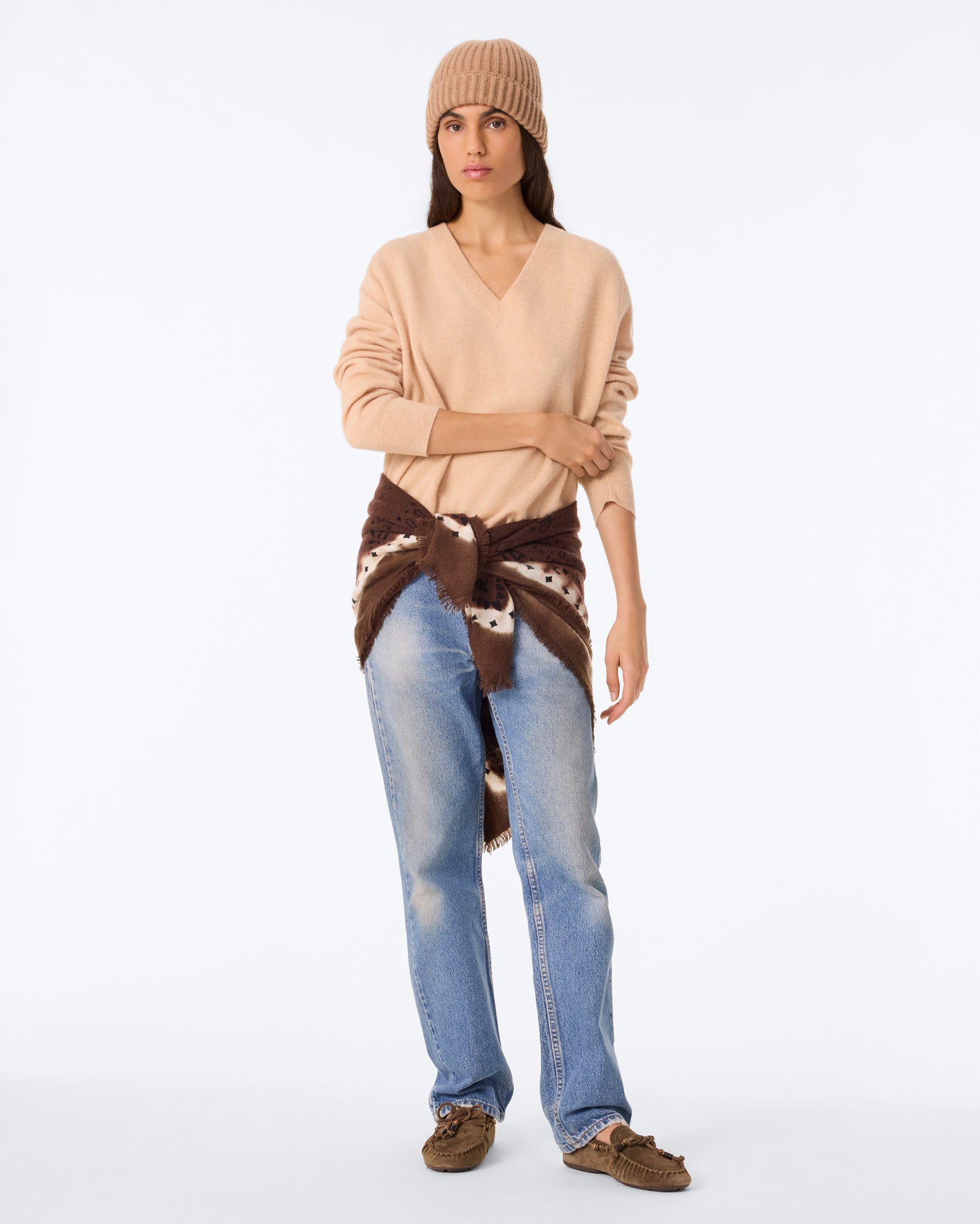 Pull Lita latte
