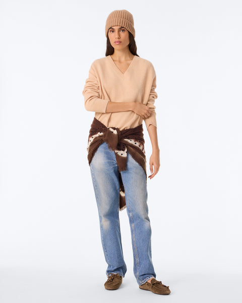 Pull Lita latte - Image 1