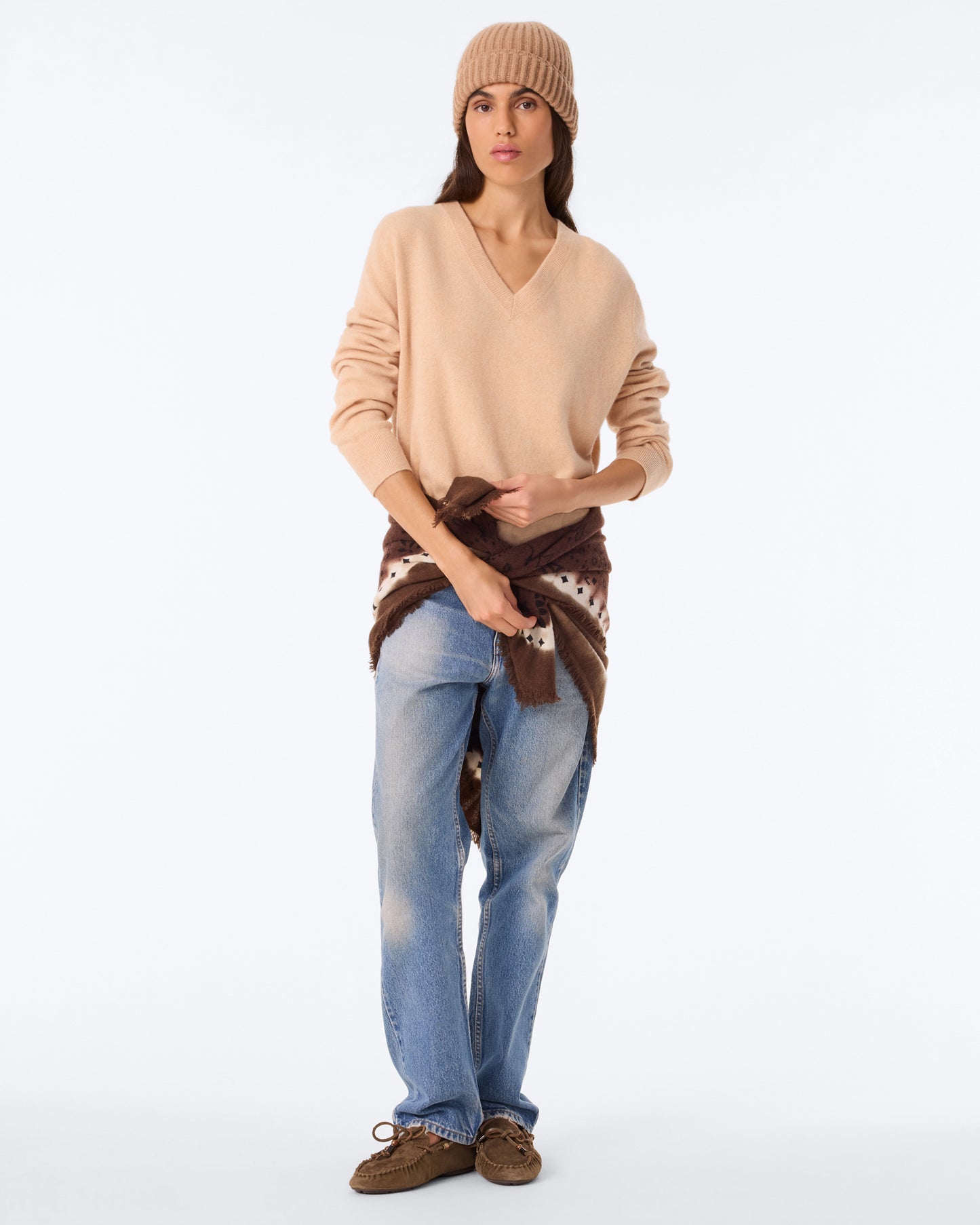 Pull Lita latte