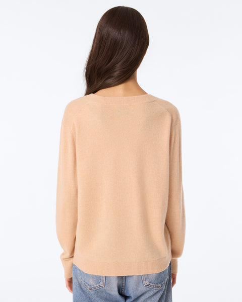 Sweater Lita Latte - Image 3