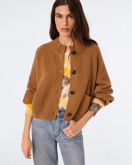 Gilet Milan macchiato