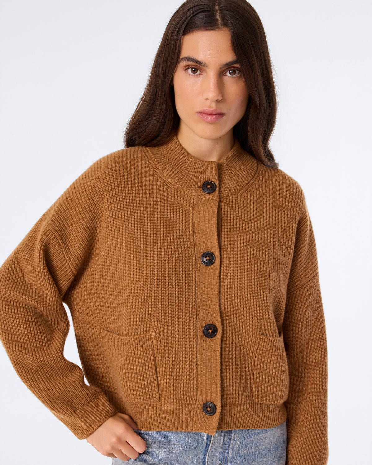 Gilet Milan macchiato