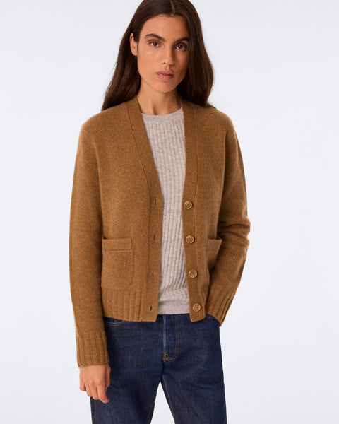 Cardigan Milena Bronze - Image 2