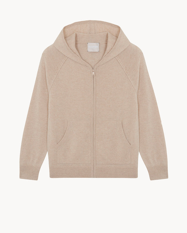 Gilet Gina organic - Image principale