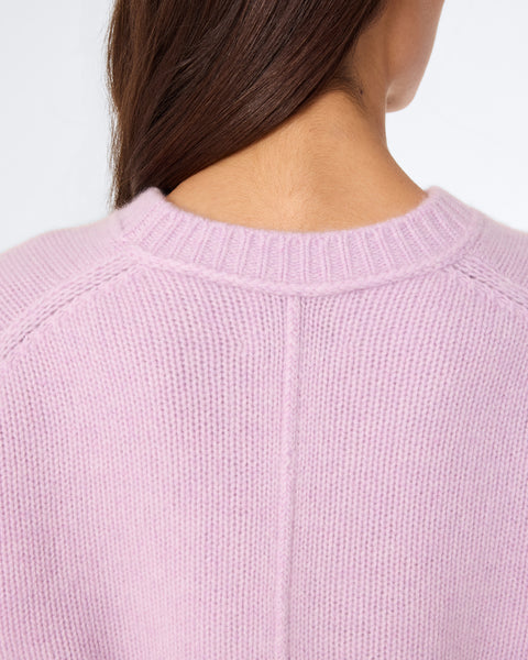 Sweater Pauly Lavender Mist - Image 4