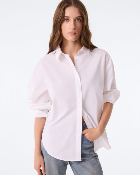 Shirt September white - Image 2