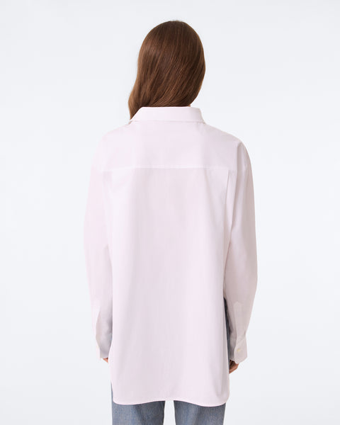 Shirt September white - Image 3