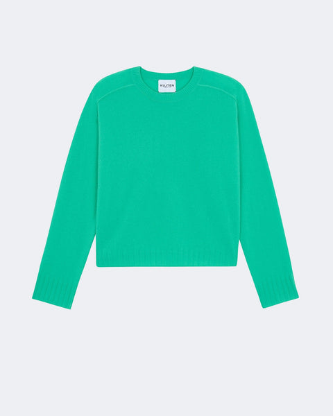 Pull Emilia summer green - Image 4
