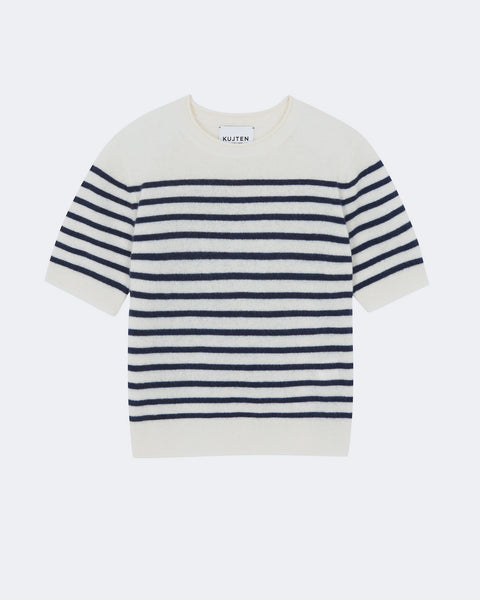 Pull Pablito blanc - Image 4