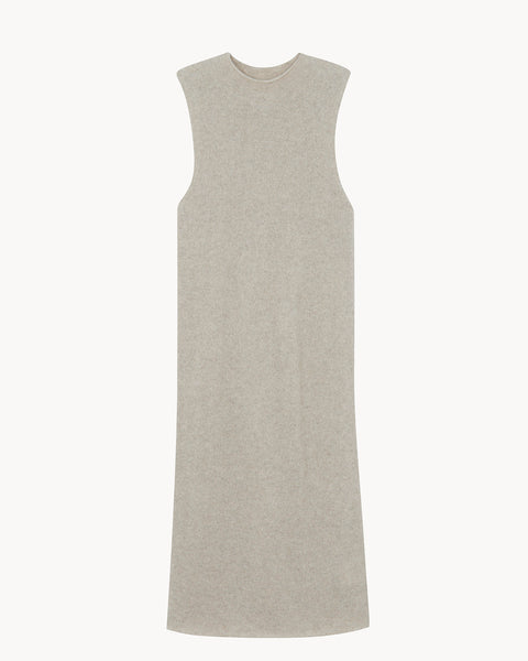 Robe Galicia avoine - Image principale