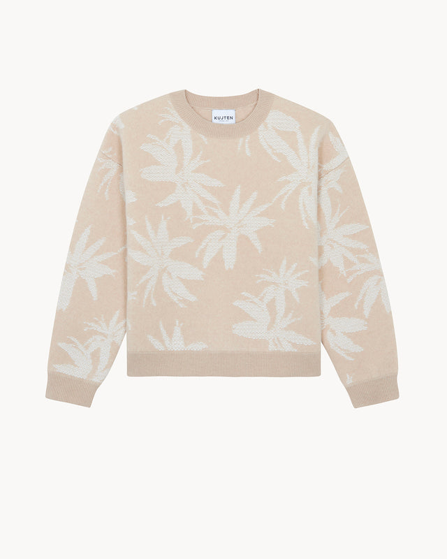 Pull Palma organic - Image principale